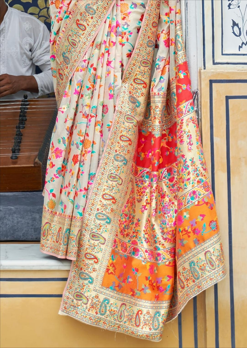 PASHMEENA-EH-NOOR
