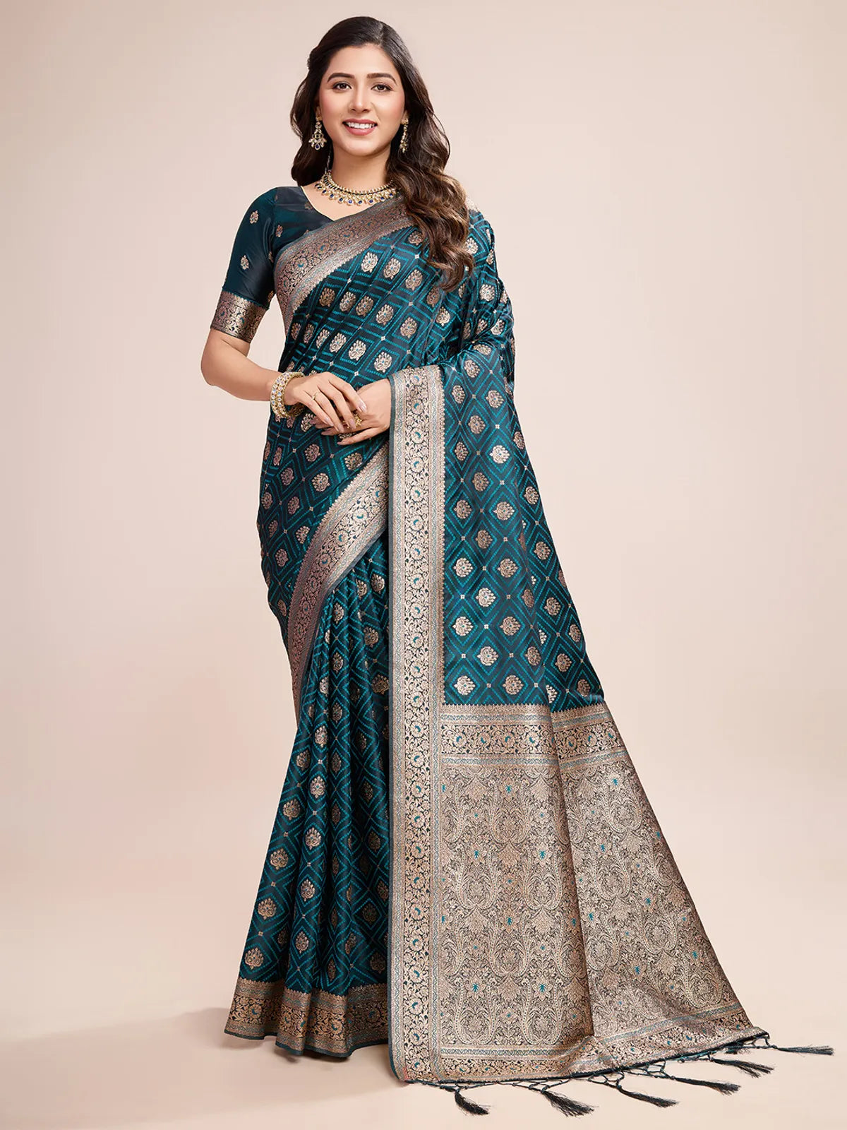 THE ROYAL COLLECTION -LUXURY SATIN