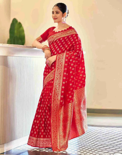 SILK BANARASI