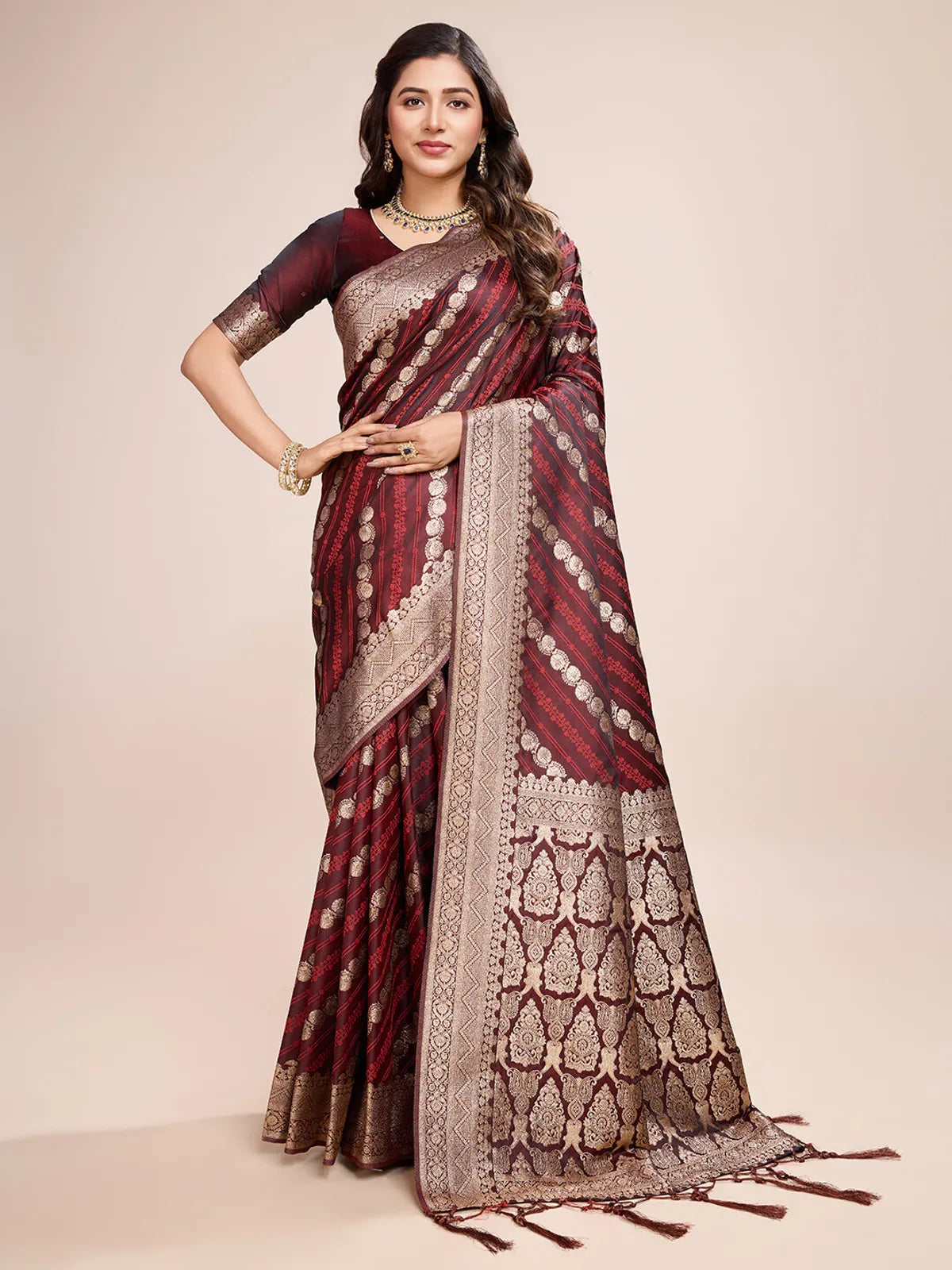 THE ROYAL COLLECTION -LUXURY SATIN