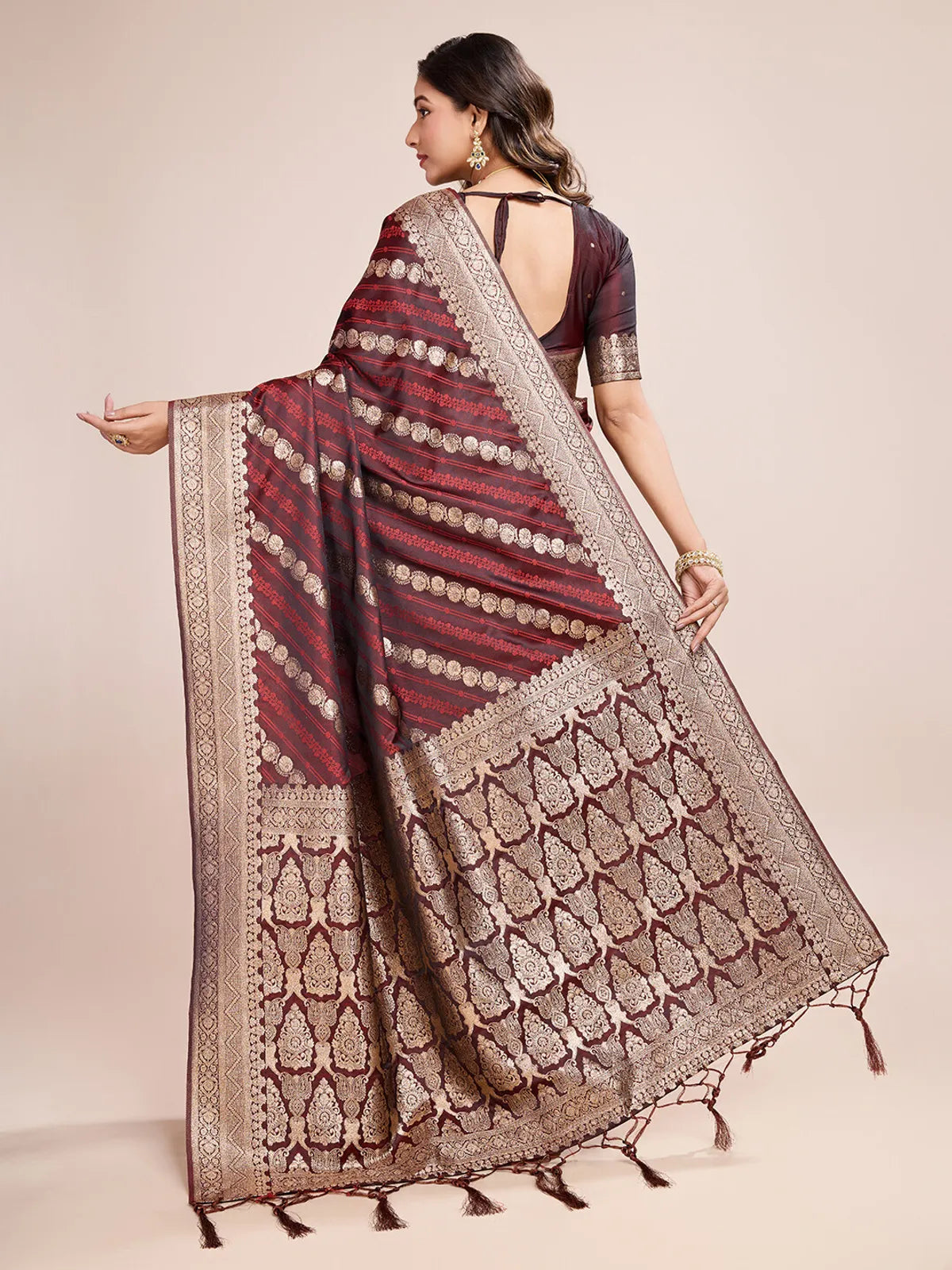 THE ROYAL COLLECTION -LUXURY SATIN