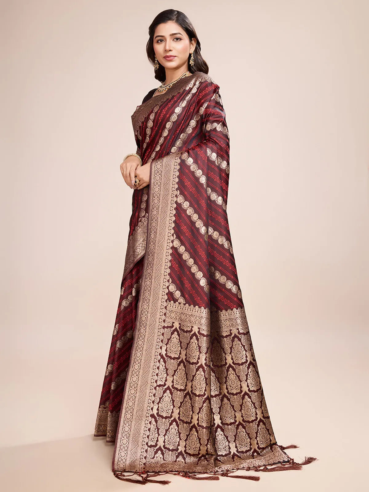 THE ROYAL COLLECTION -LUXURY SATIN