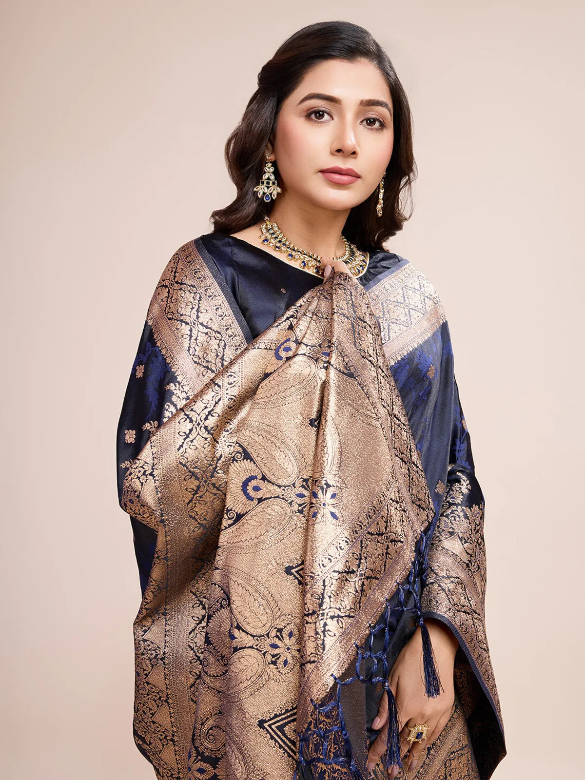 THE ROYAL COLLECTION -LUXURY SATIN