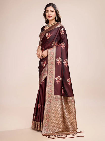 THE ROYAL COLLECTION -LUXURY SATIN