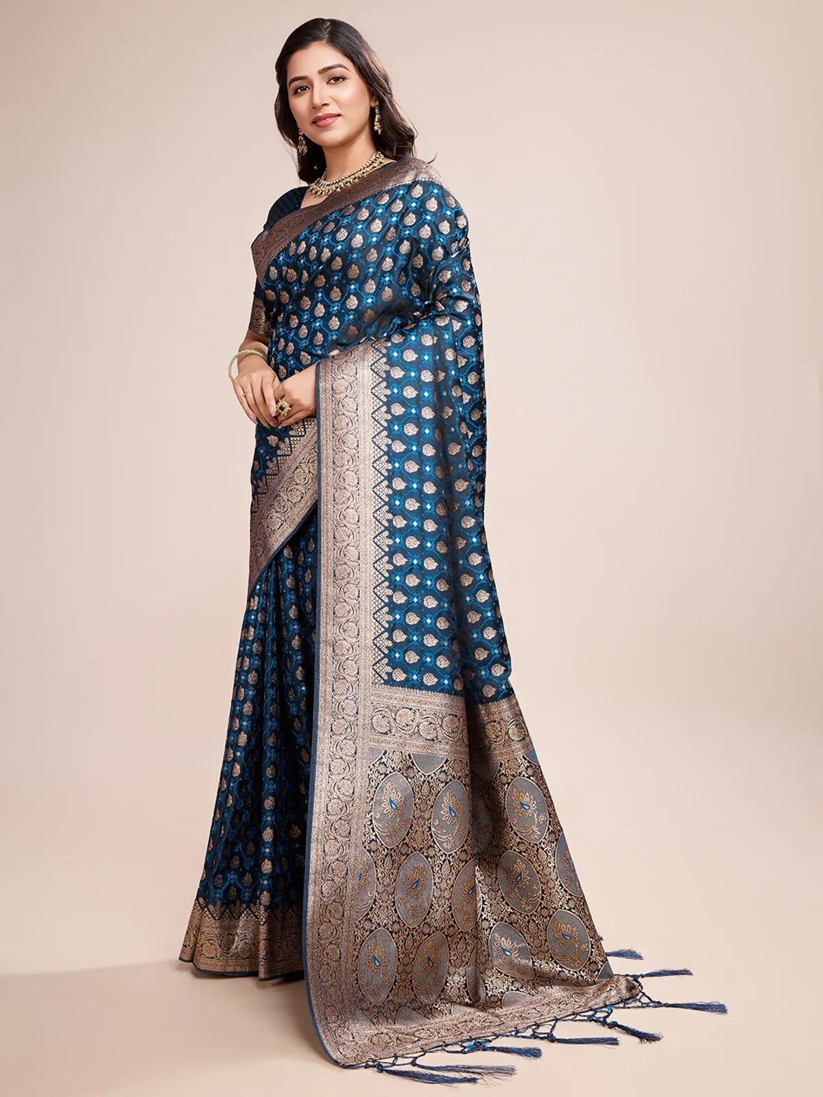 THE ROYAL COLLECTION -LUXURY SATIN