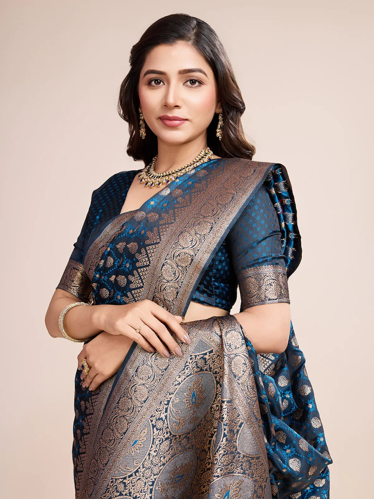 THE ROYAL COLLECTION -LUXURY SATIN